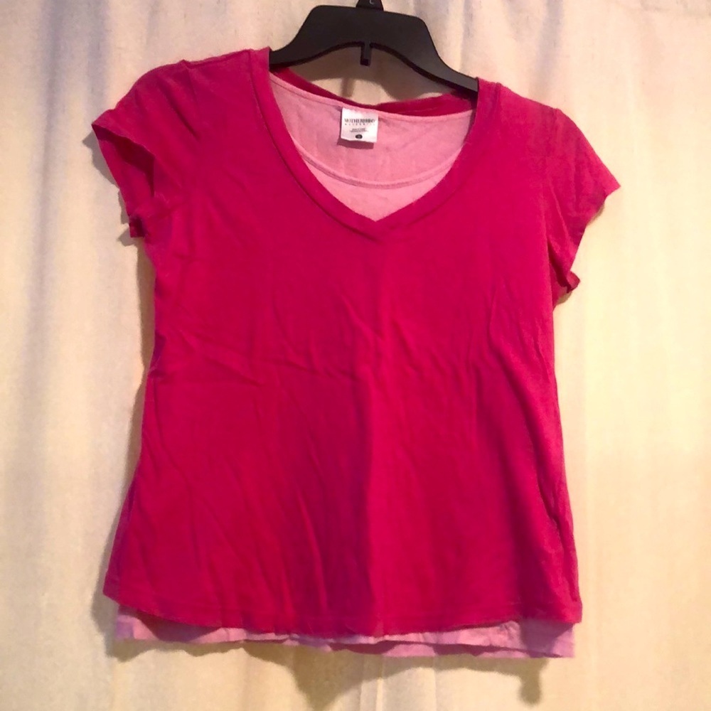 🎉 4 for $20 Motherhood Maternity Tee